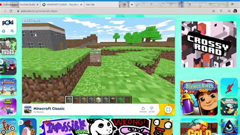 poki jogos minecraft - Minecraft grátis jogar poki